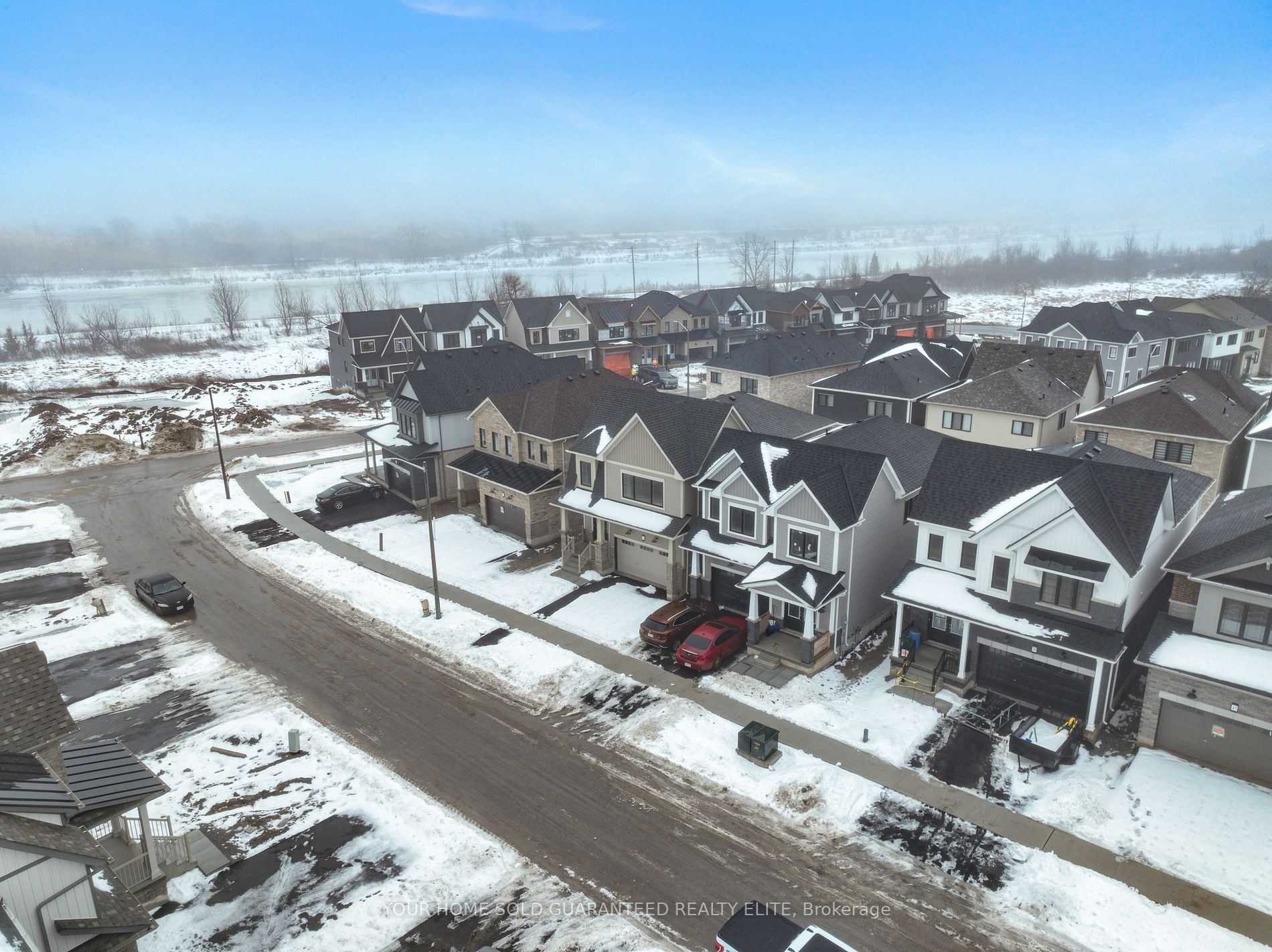 25 Downriver Dr