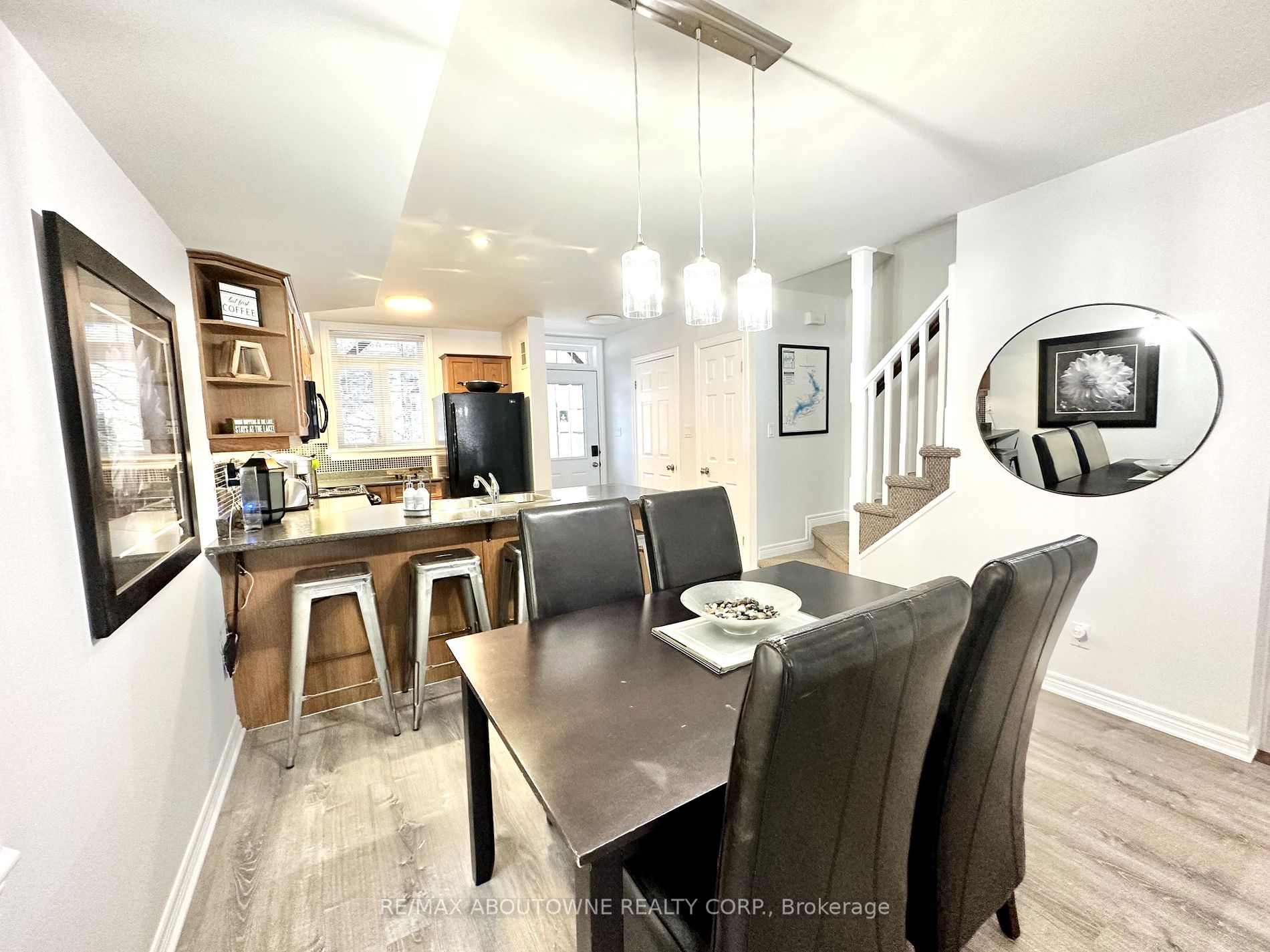 1579 Anstruther Lake Road #20