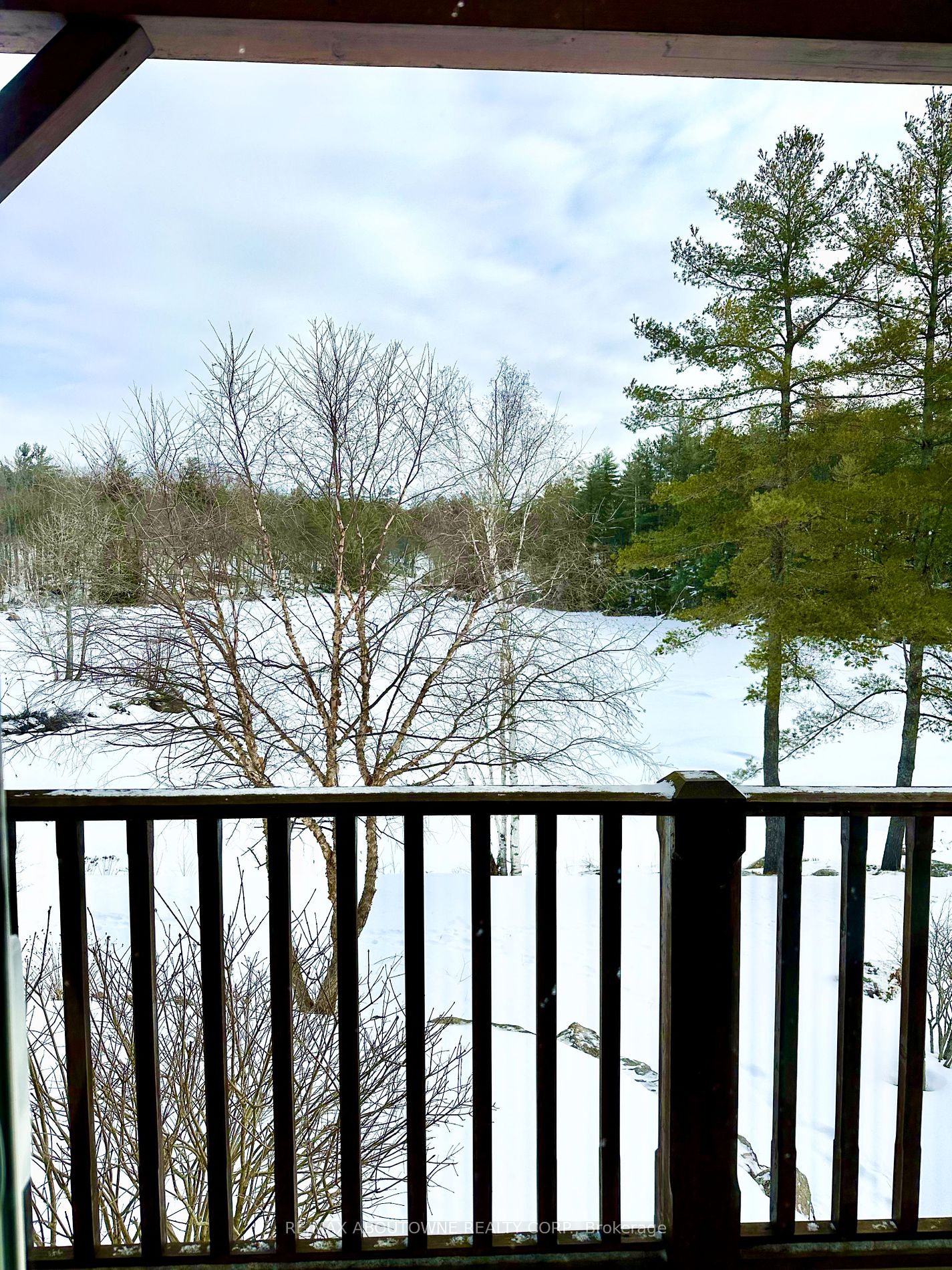 1579 Anstruther Lake Road #20