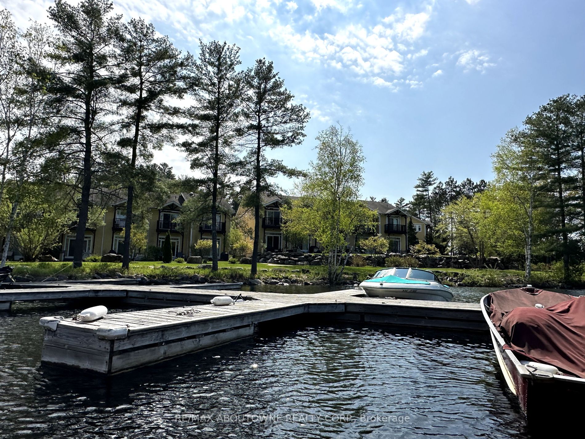 1579 Anstruther Lake Road #20