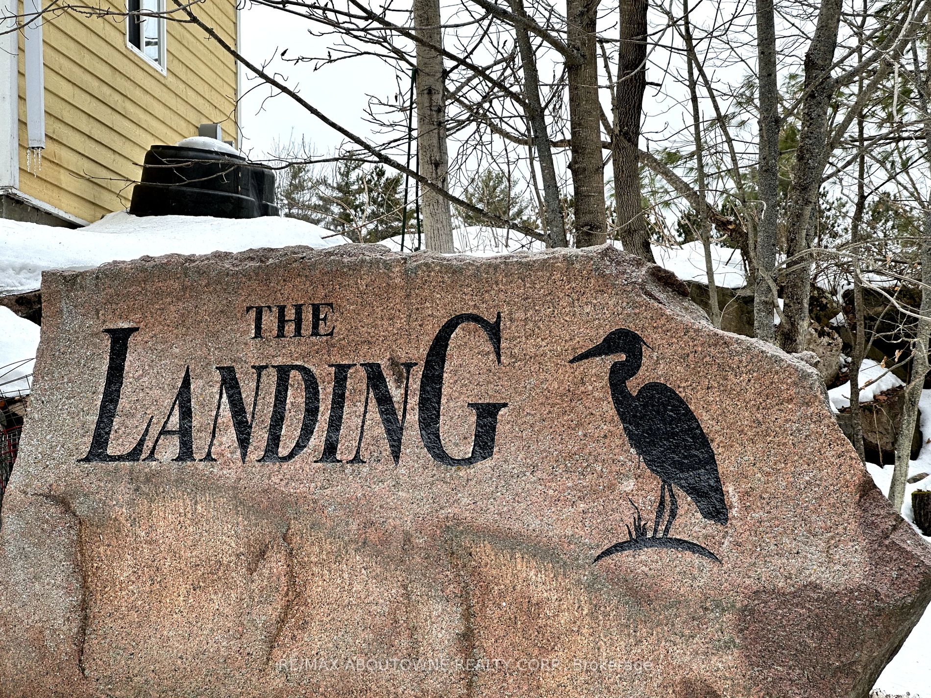 1579 Anstruther Lake Road #20