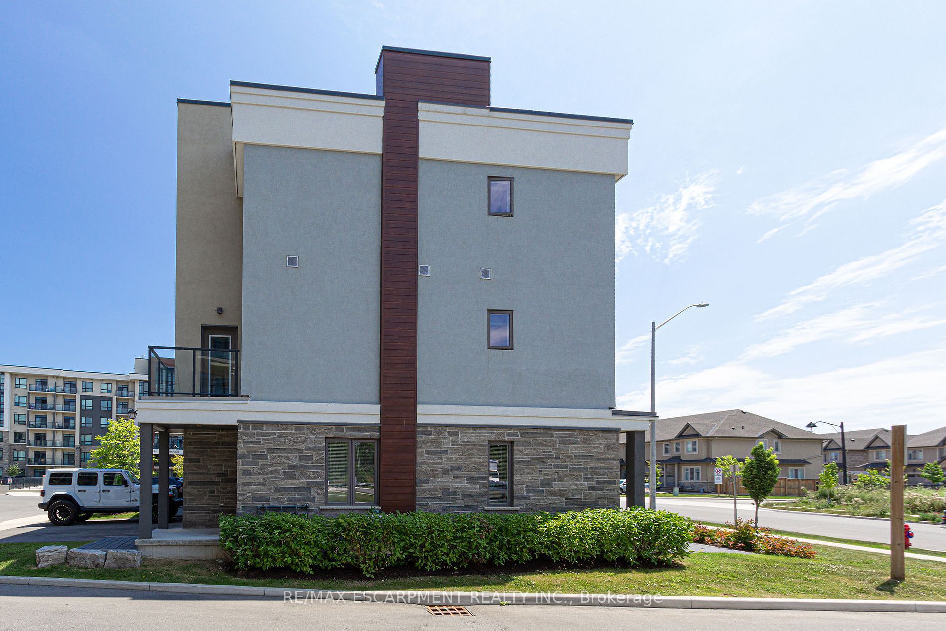 115 Shoreview Pl, #Th#11