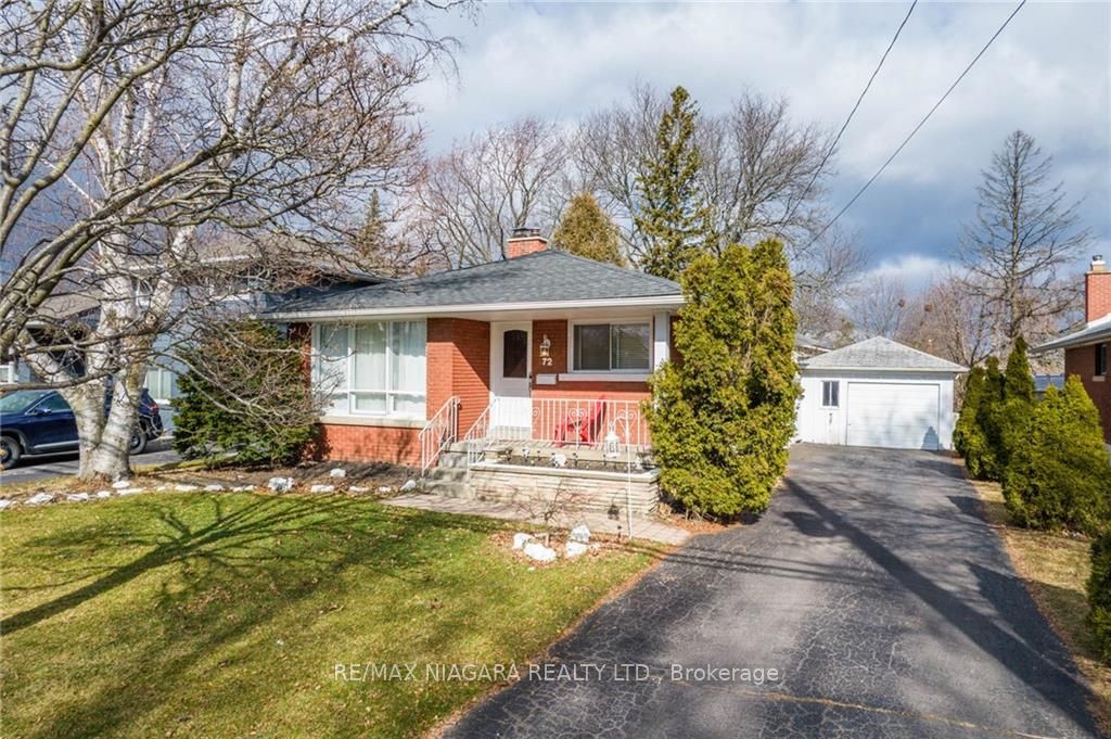 72 Sanatorium Rd