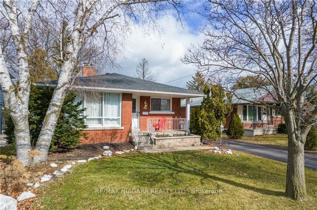 72 Sanatorium Rd
