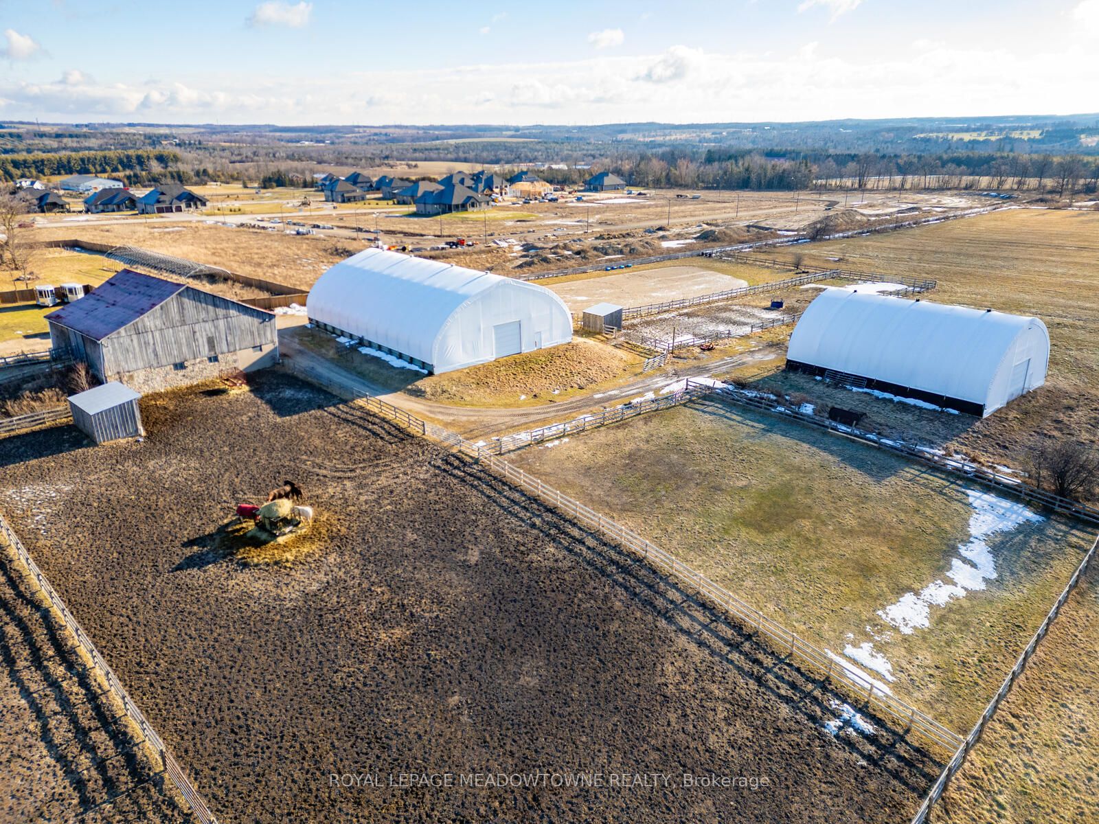 8863 Wellington 124 Road
