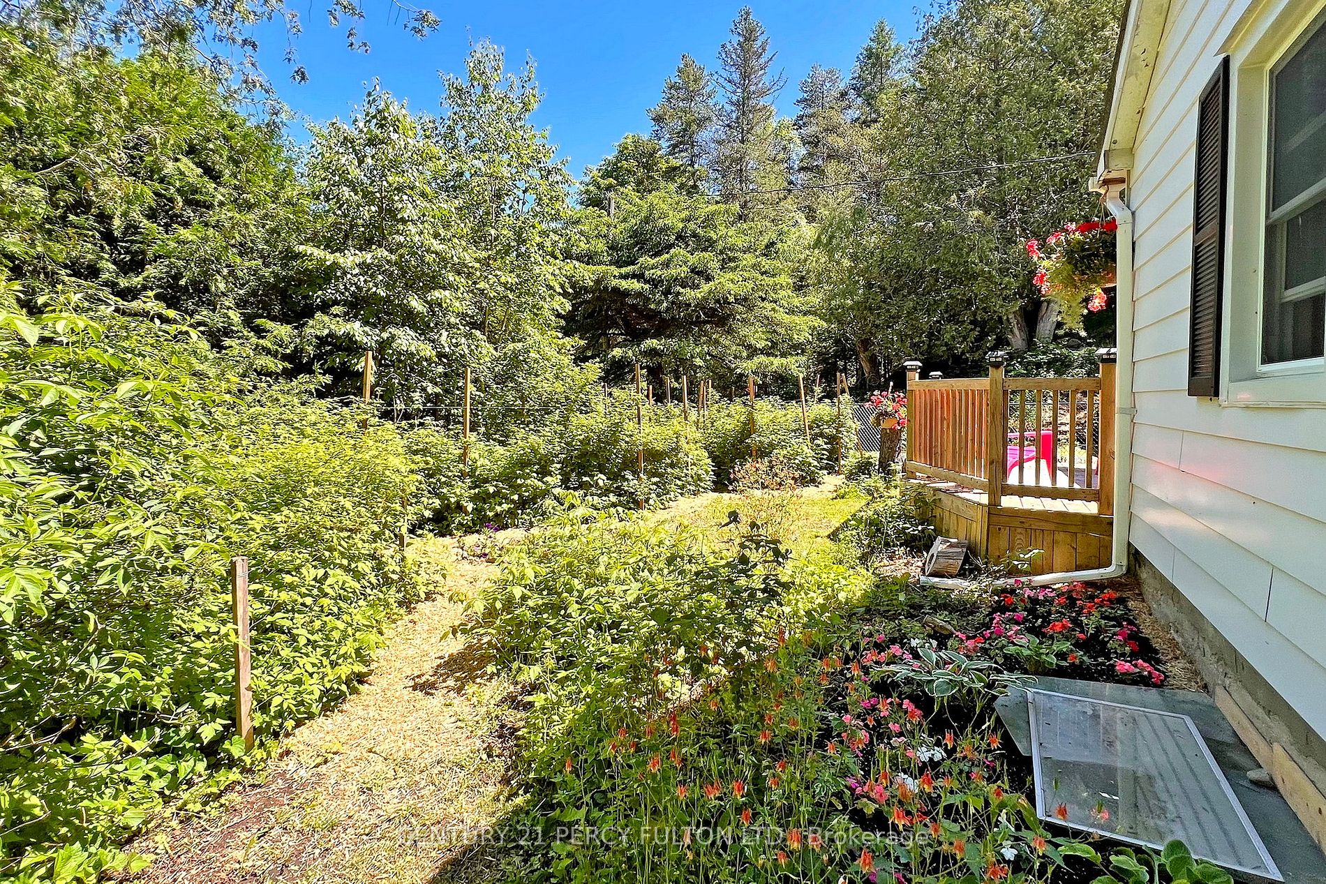 308142 Hockley Road
