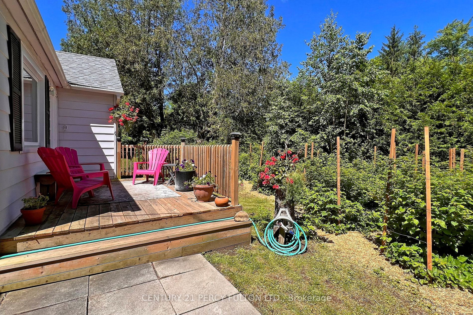 308142 Hockley Road