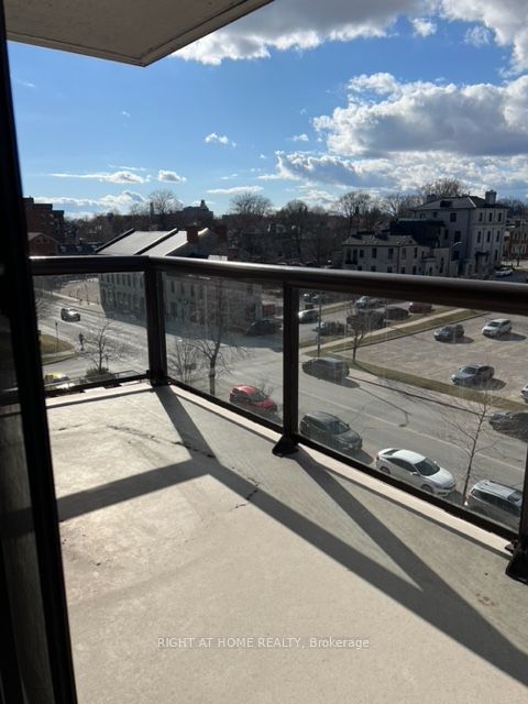 165 ONTARIO Street, #501