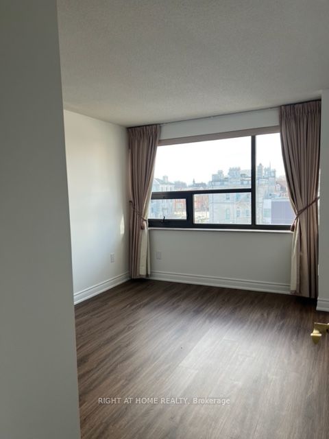 165 ONTARIO Street, #501