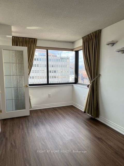 165 ONTARIO Street, #501