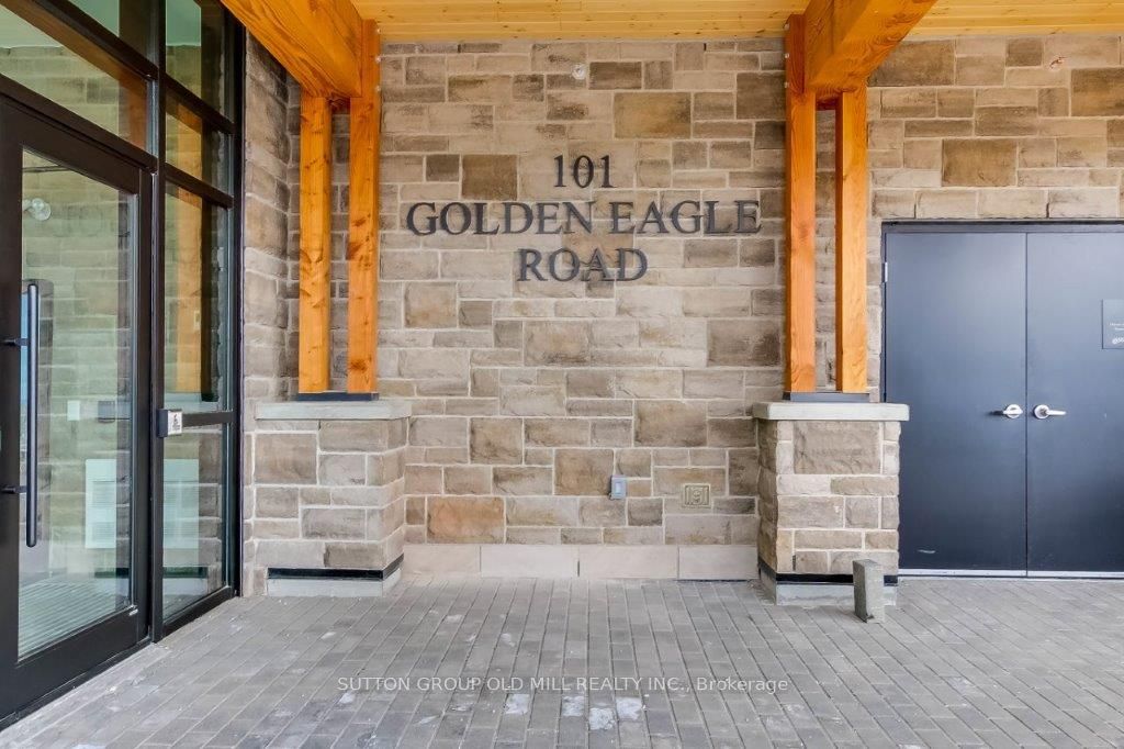 101 Golden Eagle Road #502