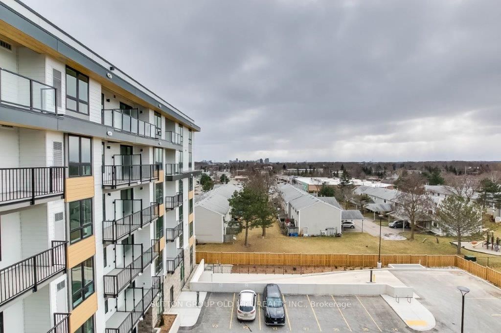 101 Golden Eagle Road #502