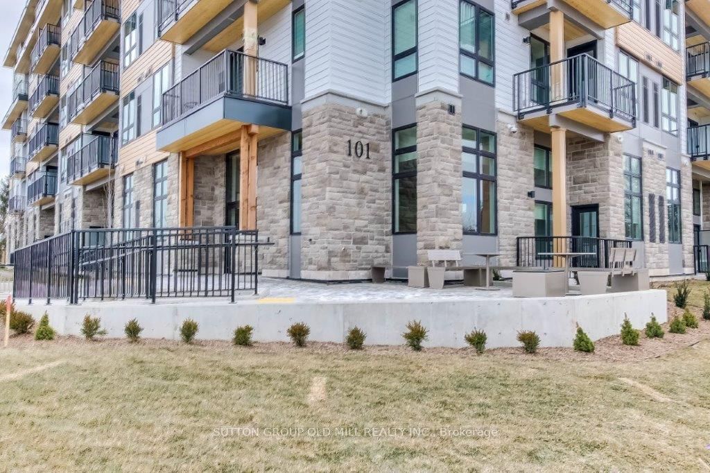 101 Golden Eagle Road #502