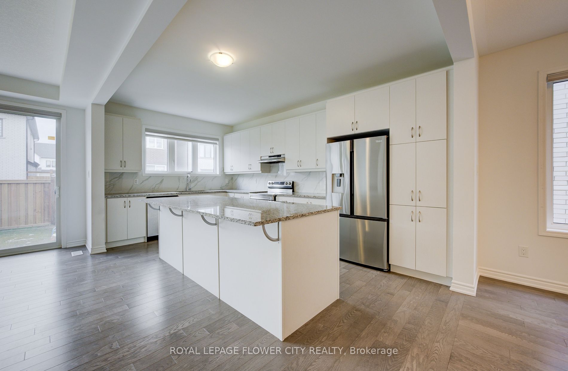 51 William Nador Street