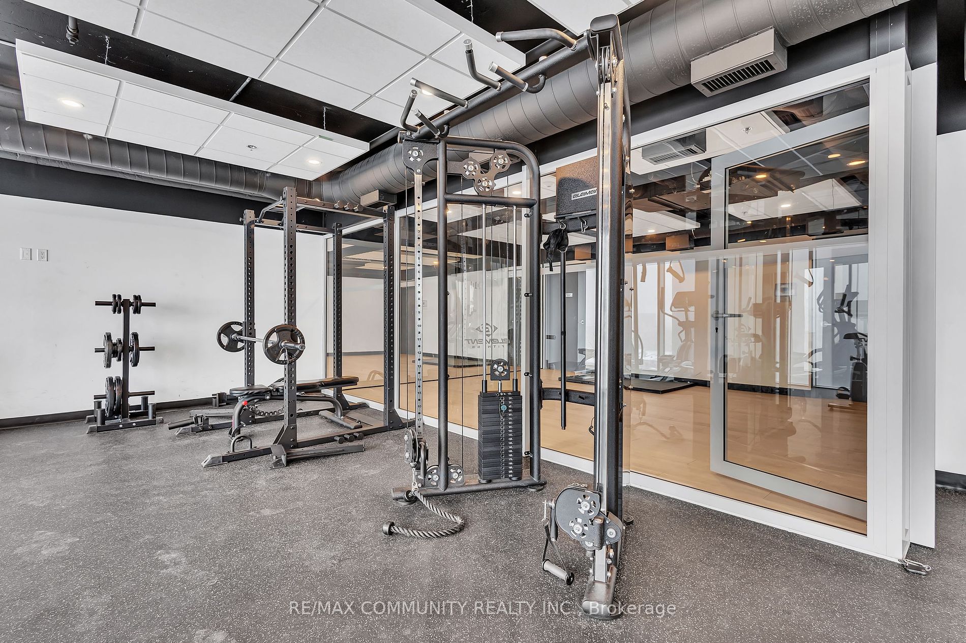 60 Frederick Street #3803