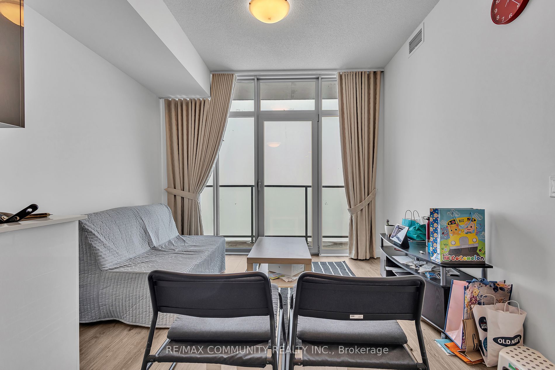 60 Frederick Street #3803