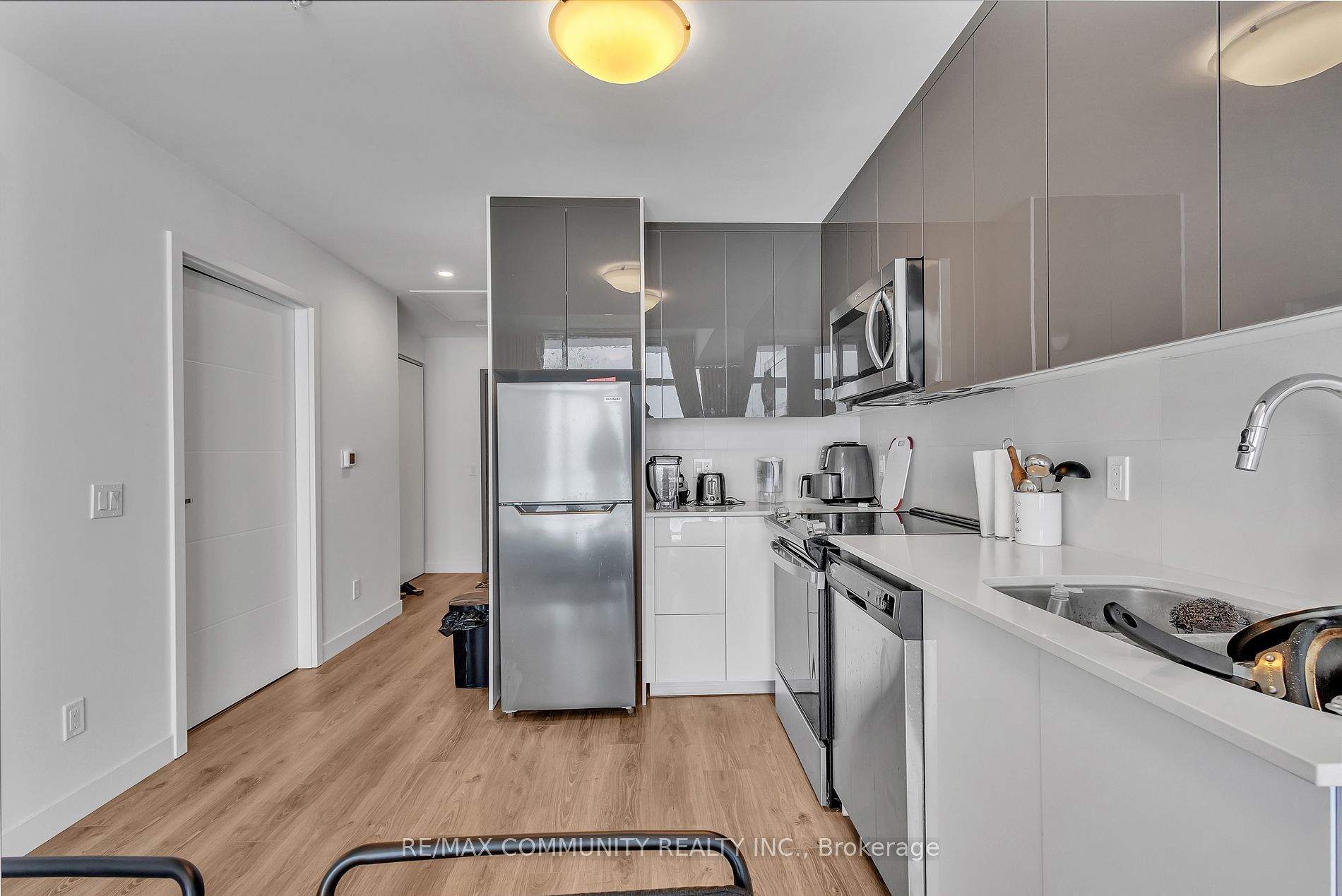 60 Frederick Street #3803