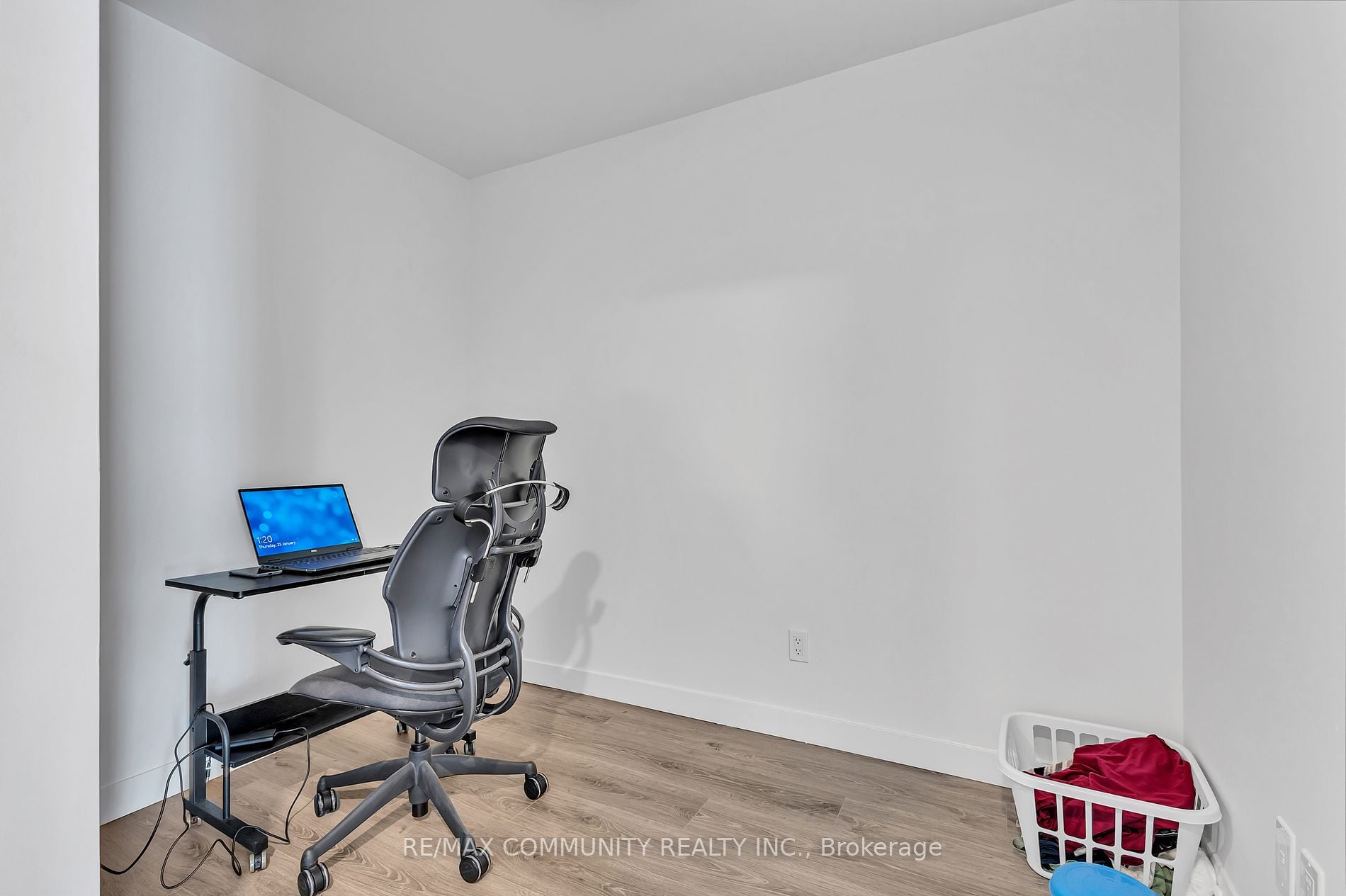 60 Frederick Street #3803