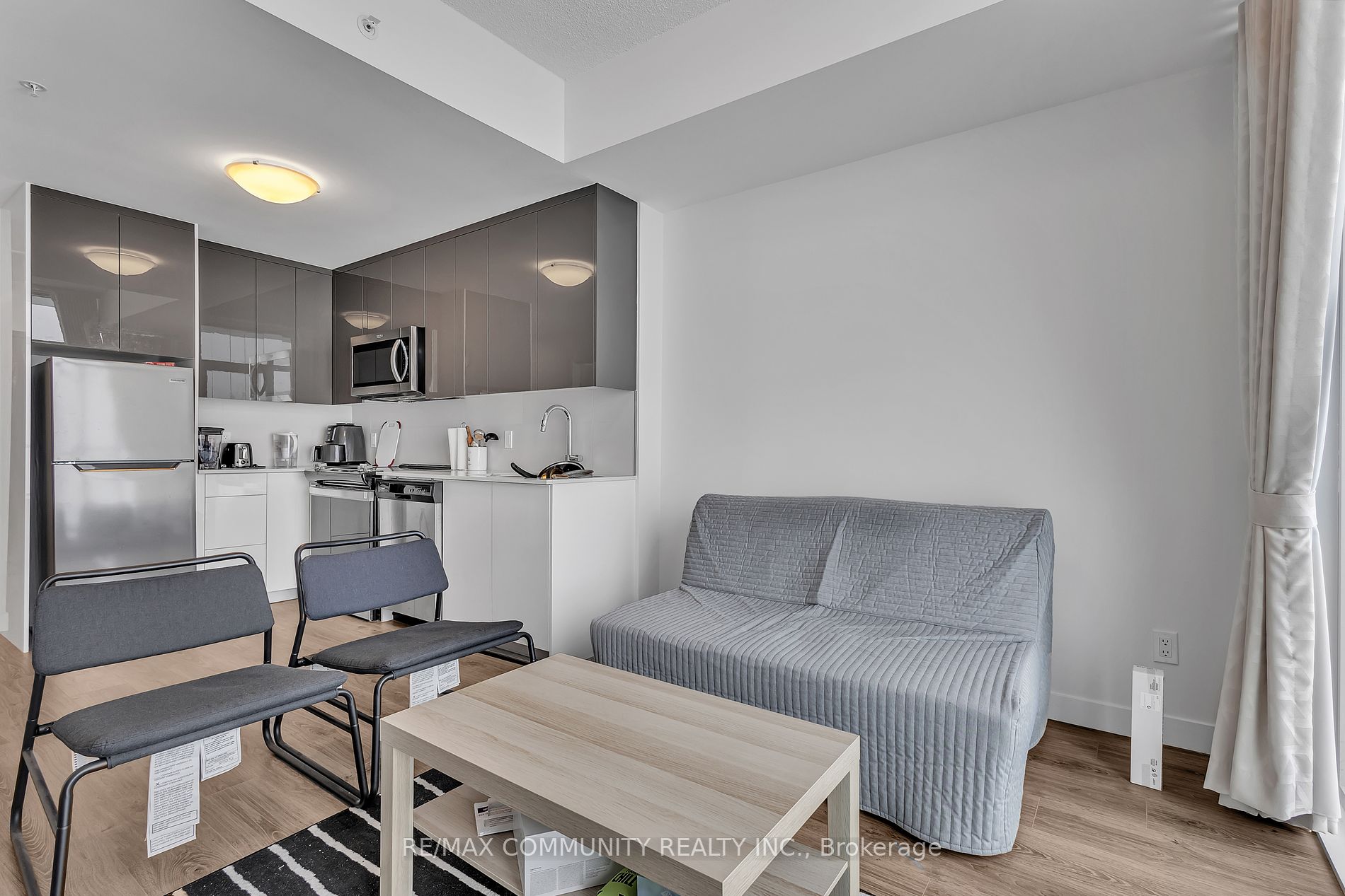 60 Frederick Street #3803