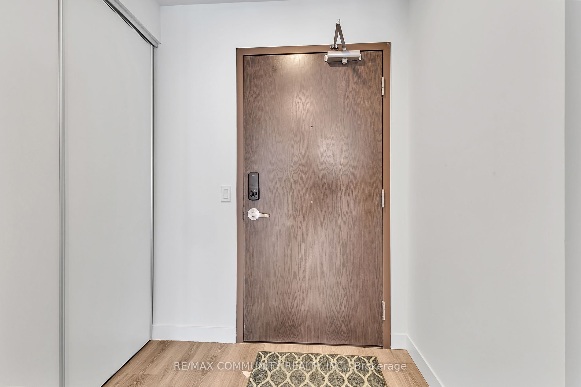 60 Frederick Street #3803
