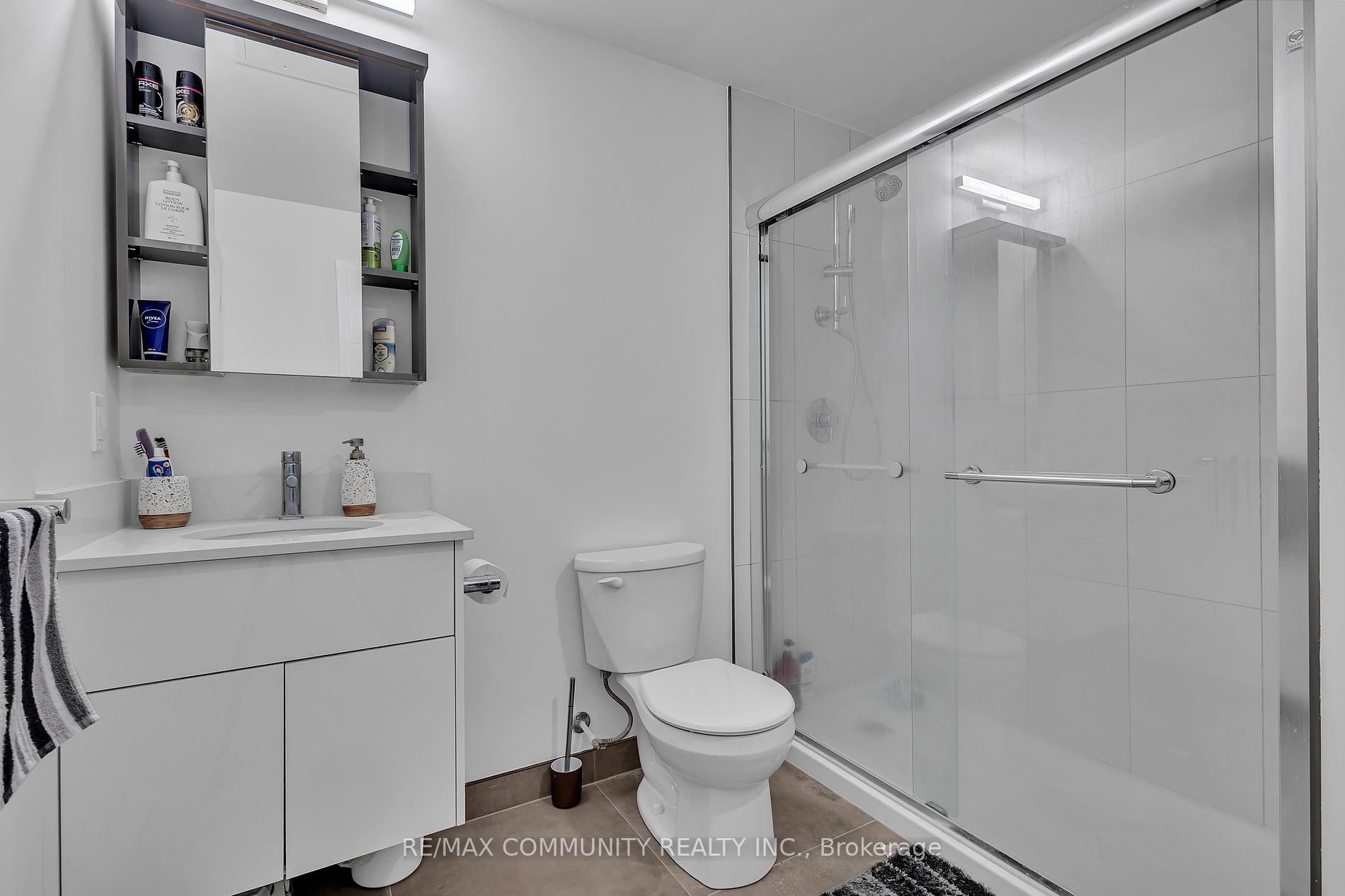 60 Frederick Street #3803
