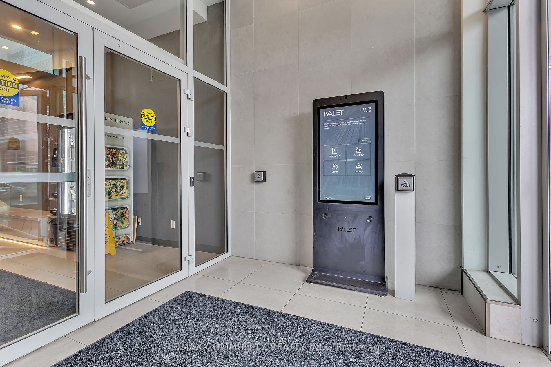 60 Frederick Street #3803