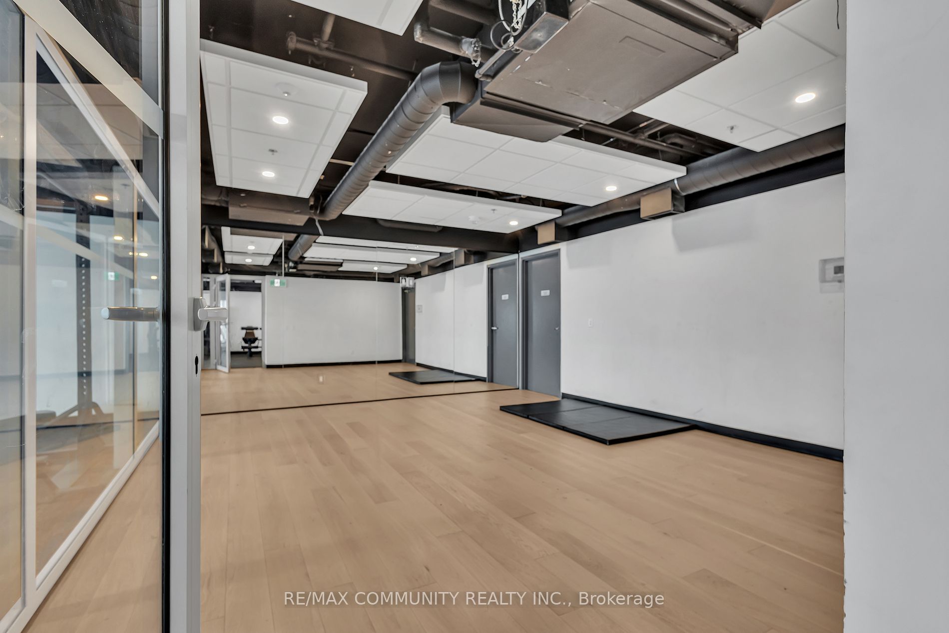 60 Frederick Street #3803