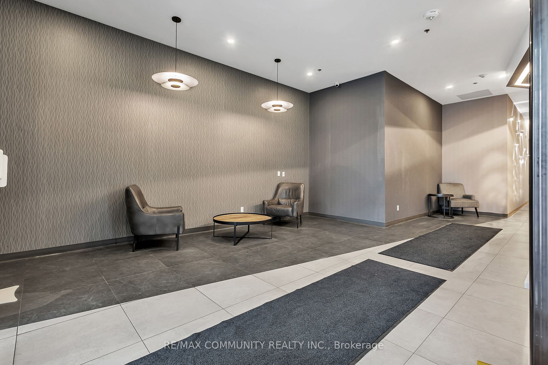 60 Frederick Street #3803
