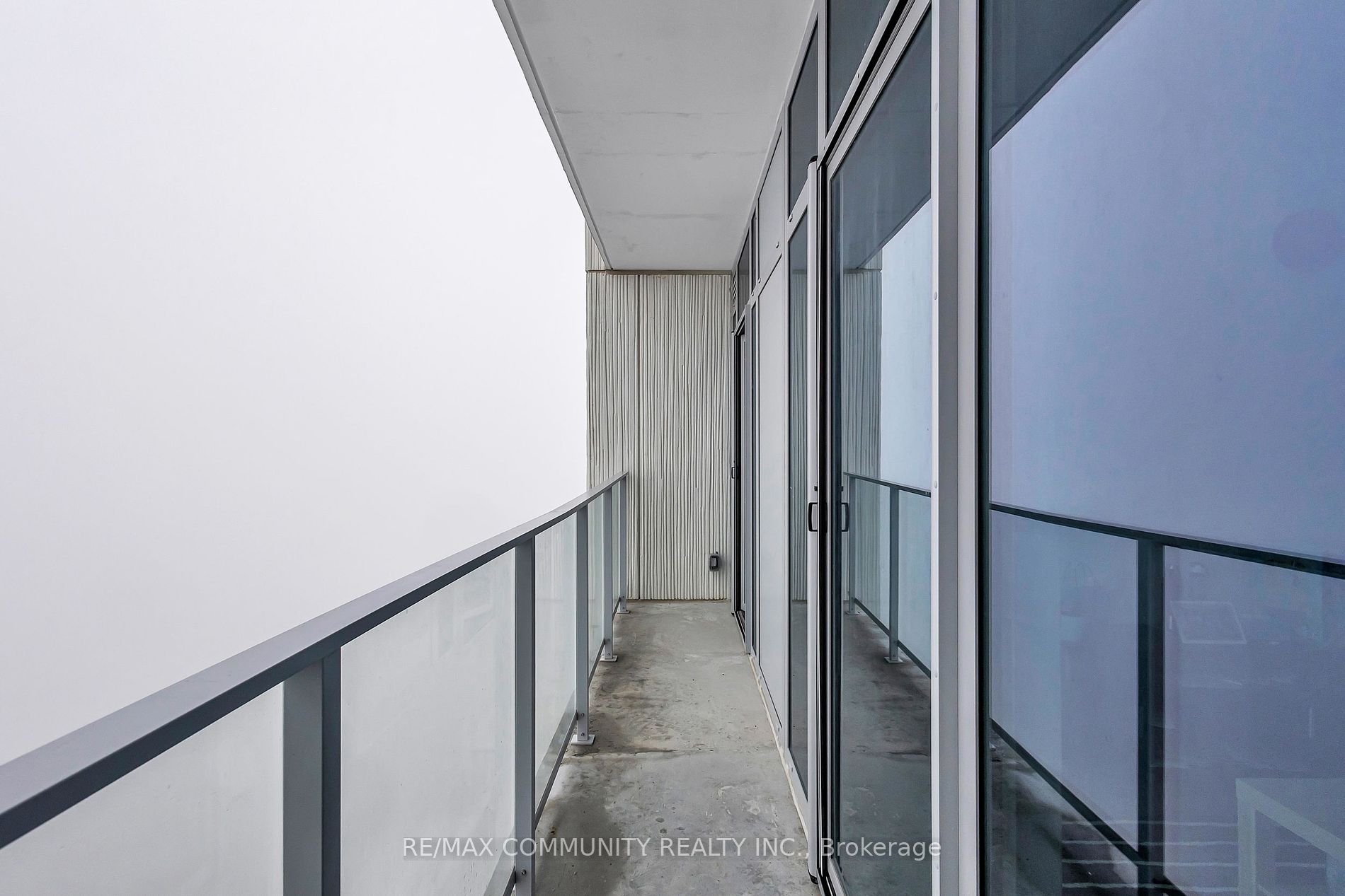 60 Frederick Street #3803