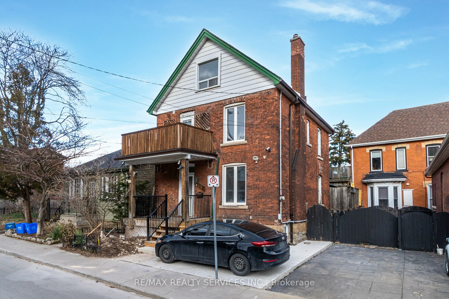 39 Alanson Street