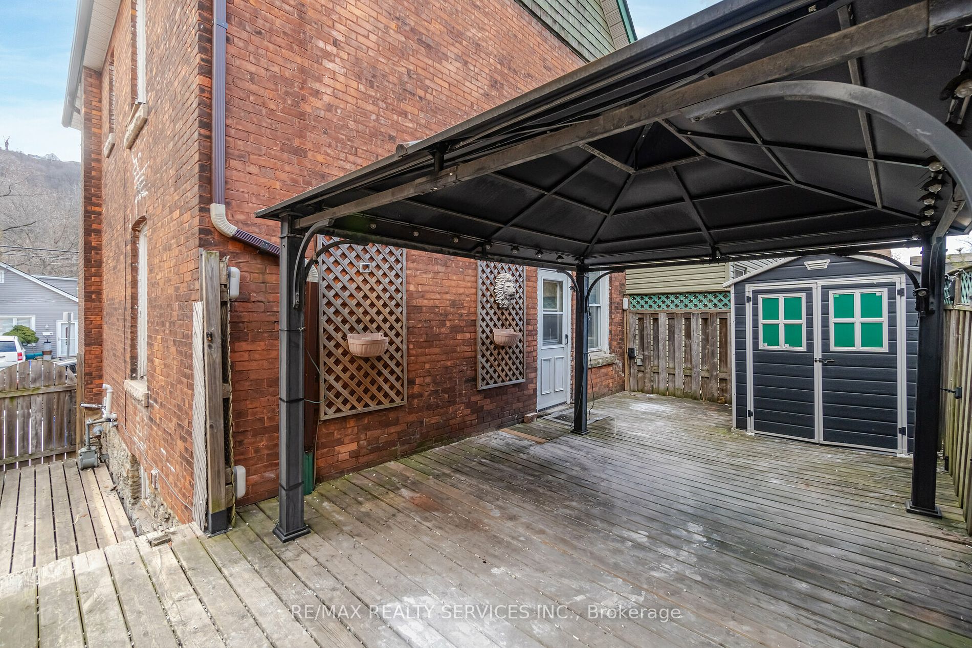 39 Alanson Street