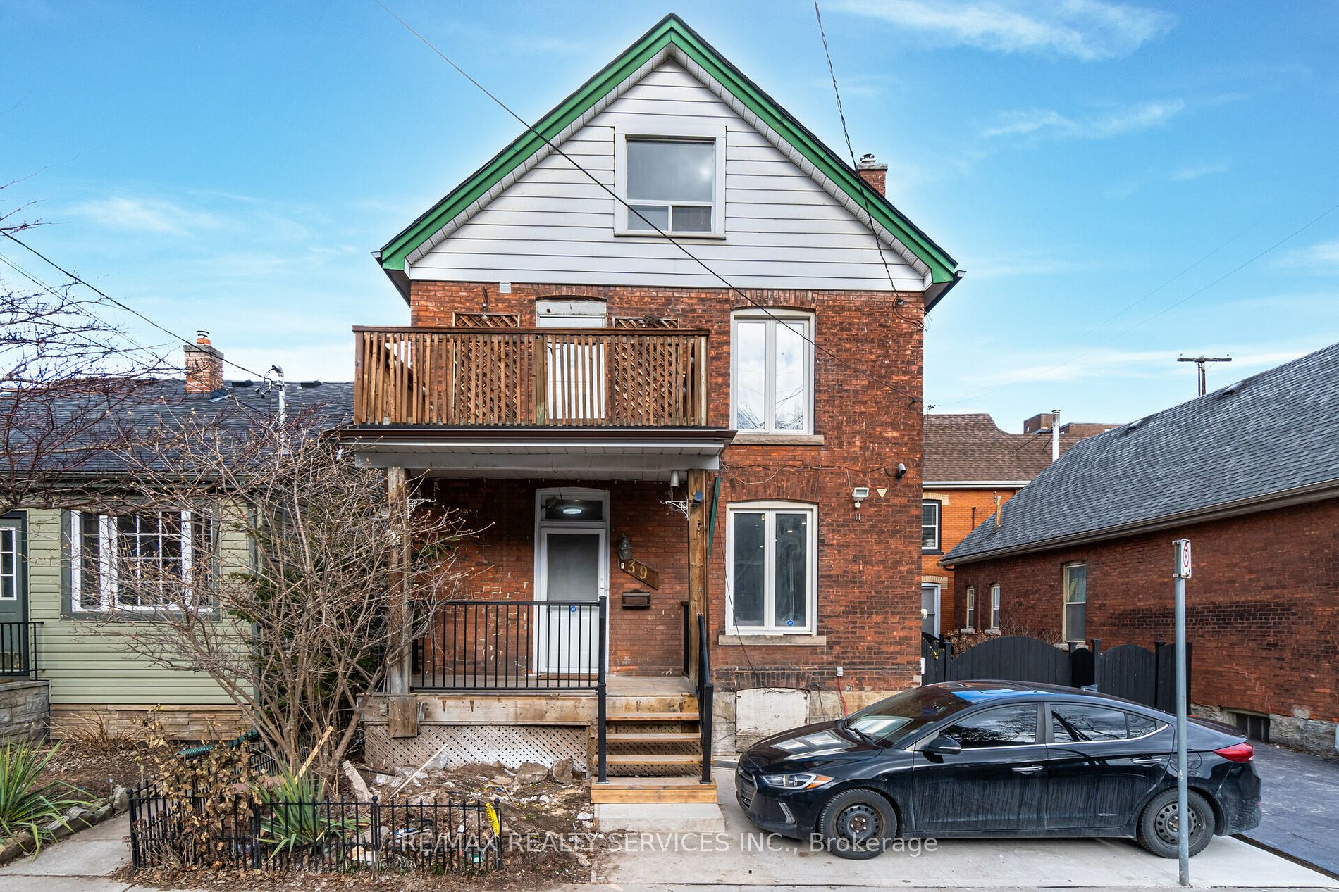 39 Alanson Street