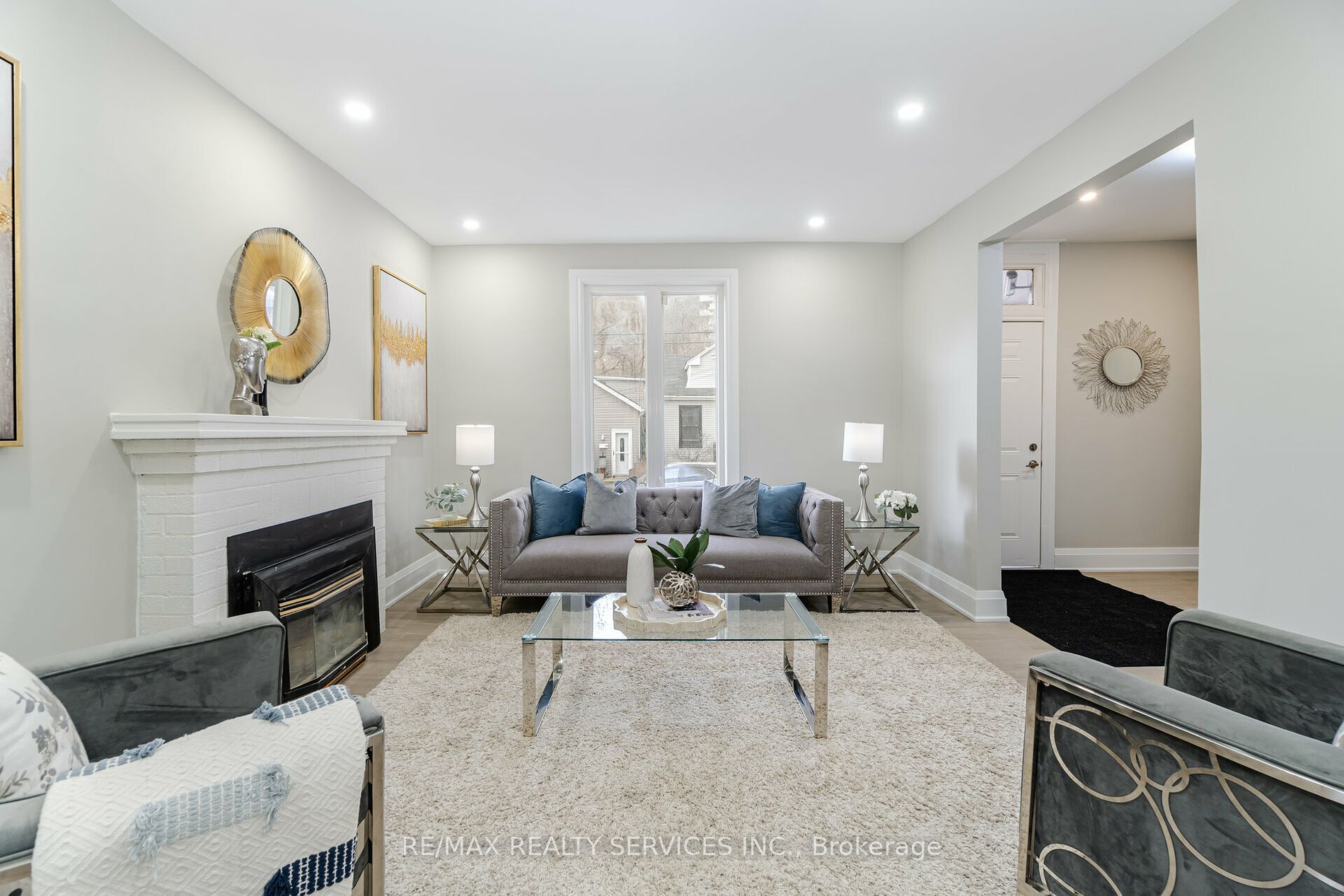 39 Alanson Street