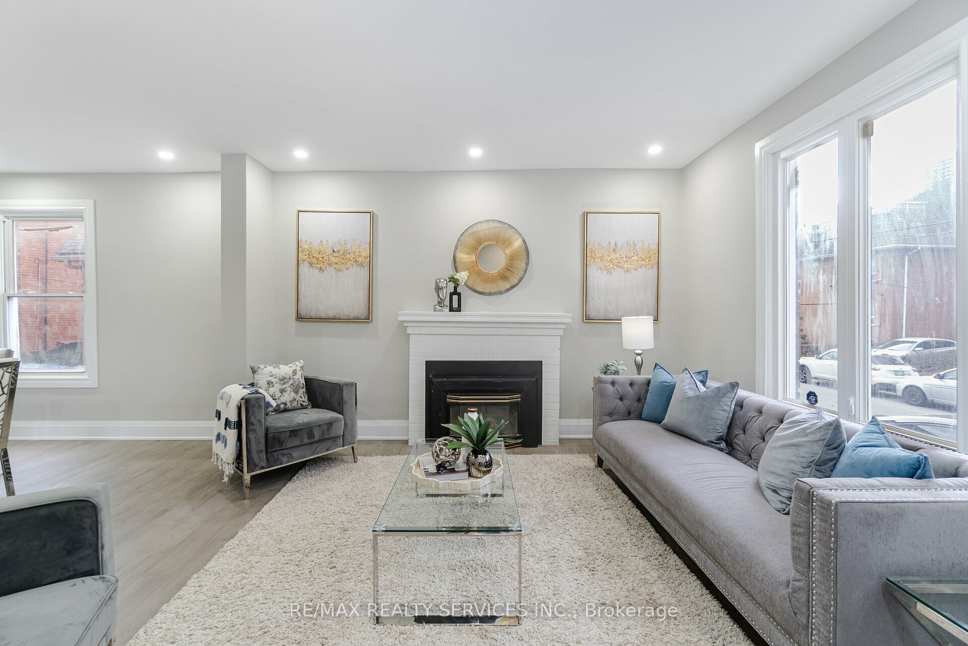 39 Alanson Street