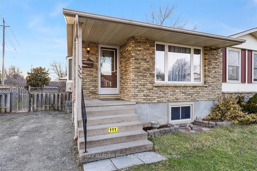 111 Tupper Drive