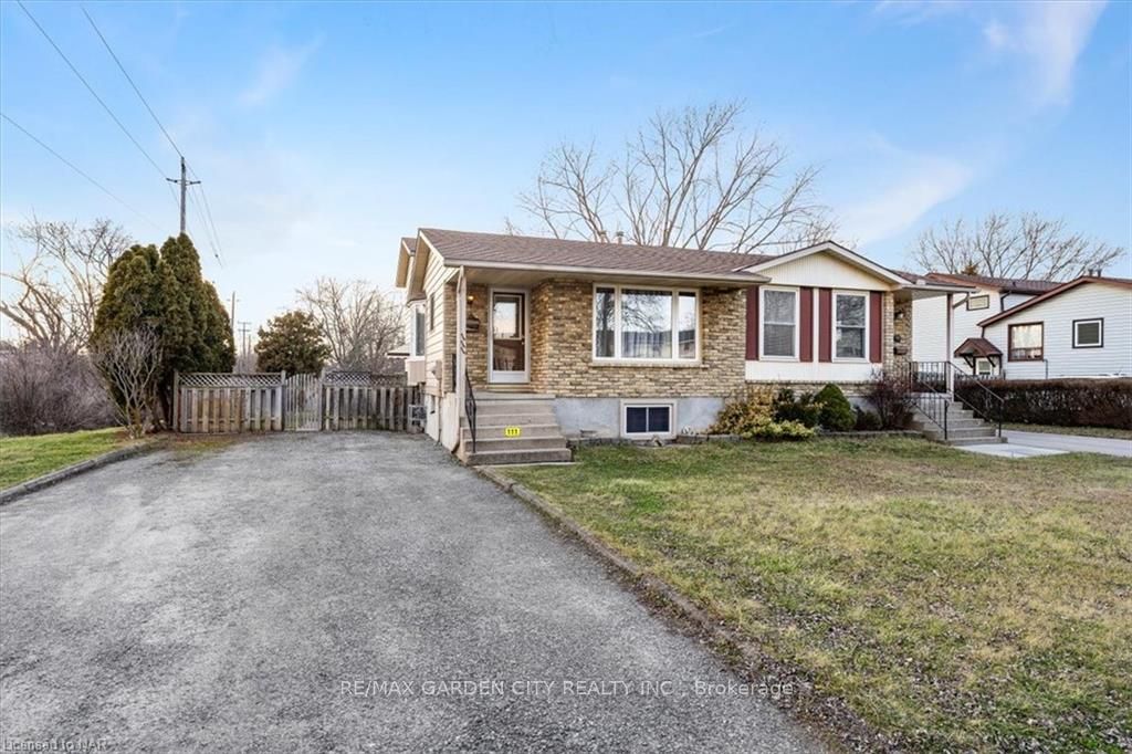 111 Tupper Drive