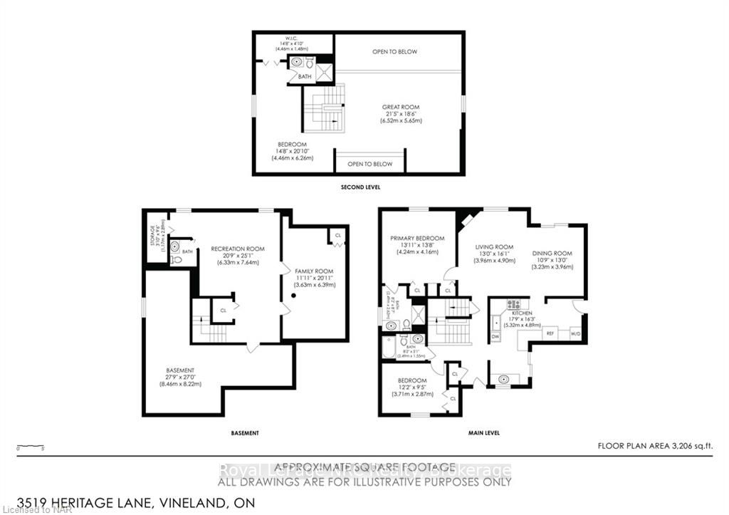 3519 Heritage Lane