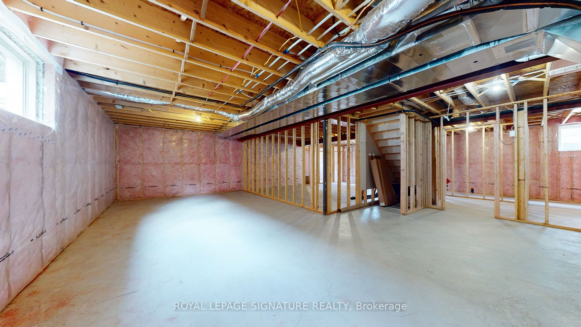 508 Bennett Crescent