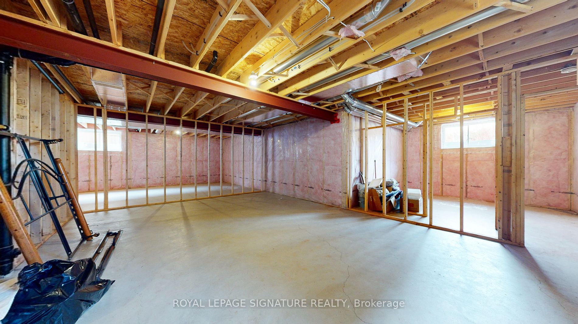 508 Bennett Crescent