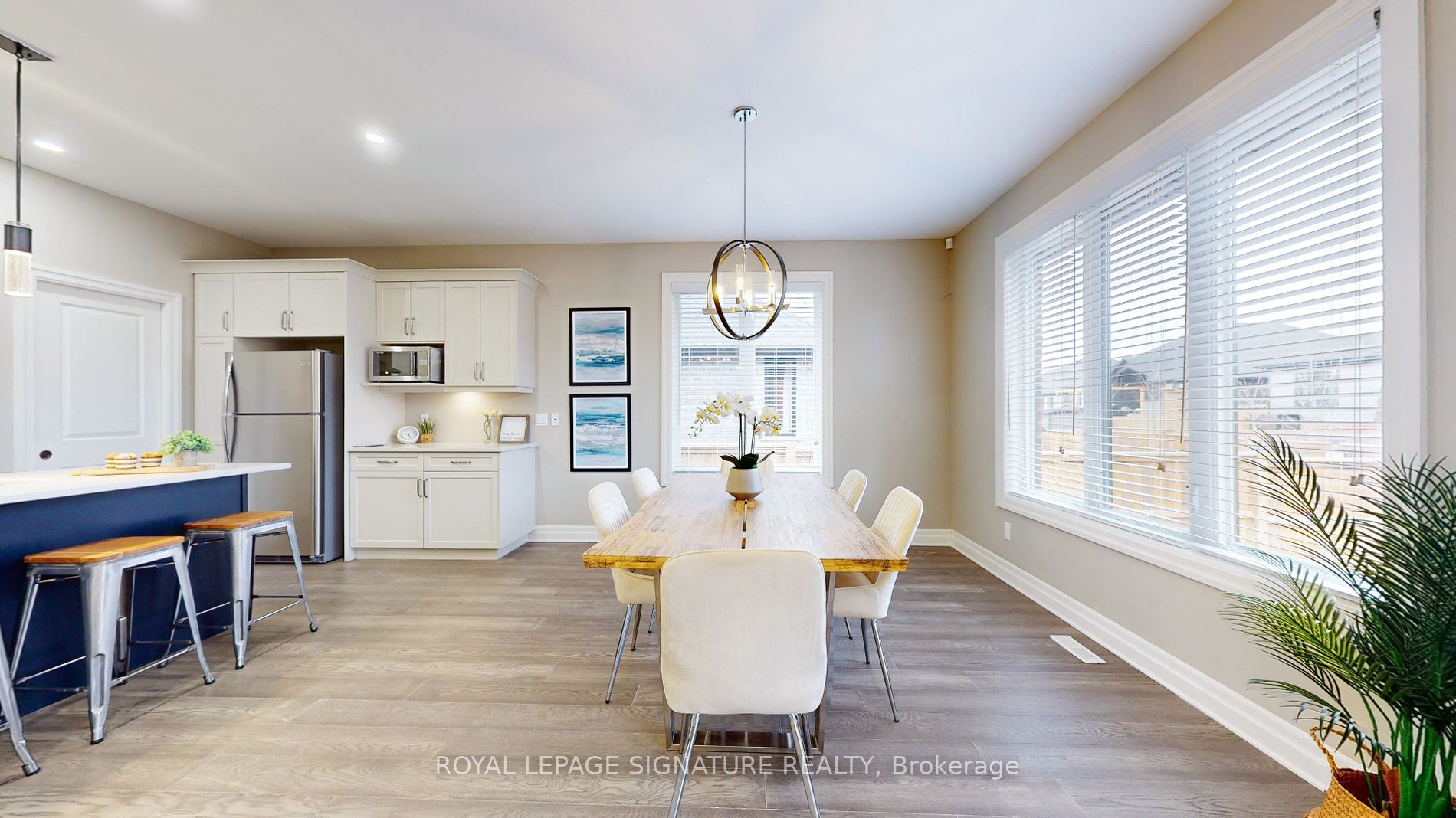 508 Bennett Crescent