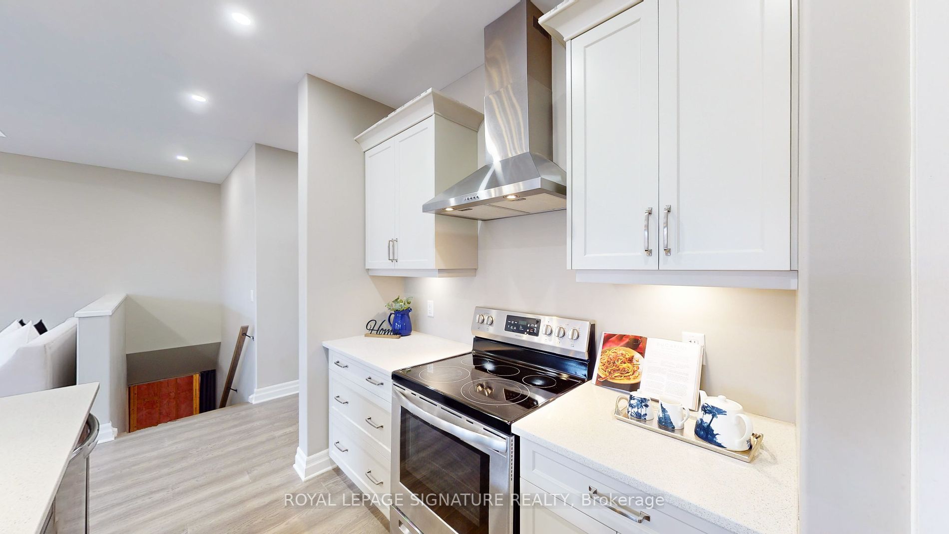 508 Bennett Crescent