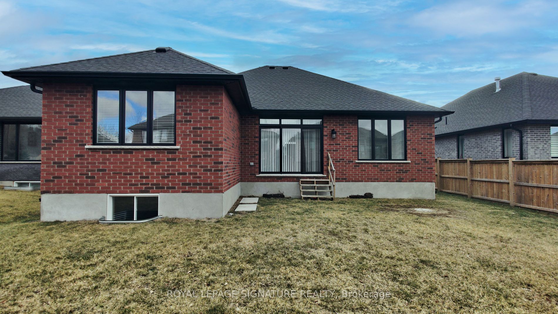 508 Bennett Crescent