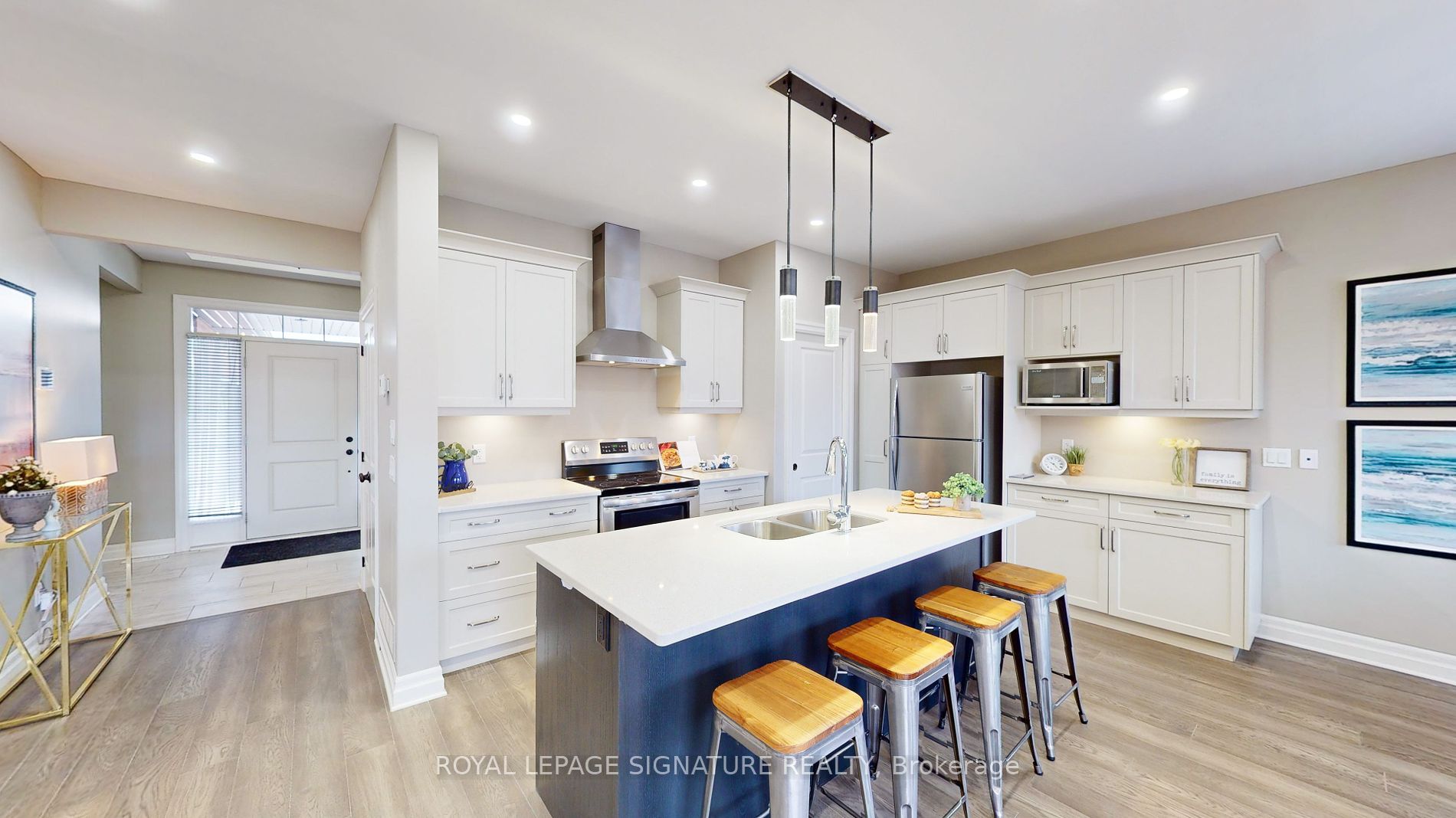 508 Bennett Crescent