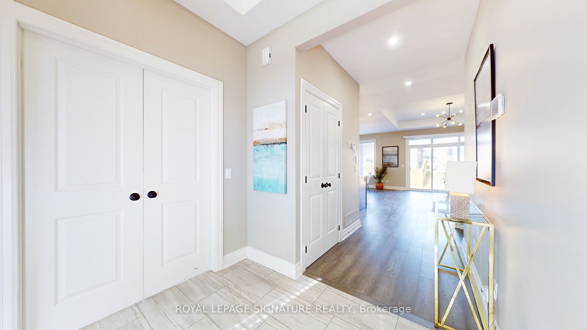 508 Bennett Crescent