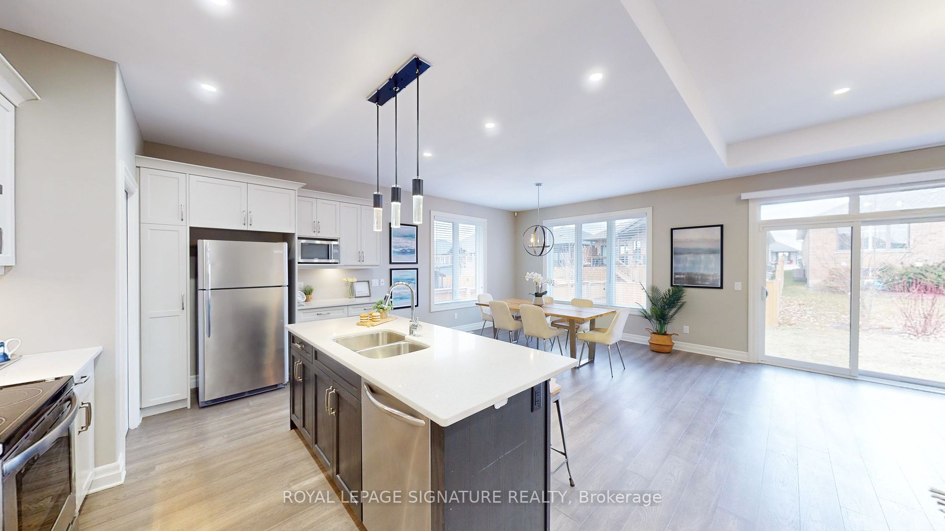 508 Bennett Crescent