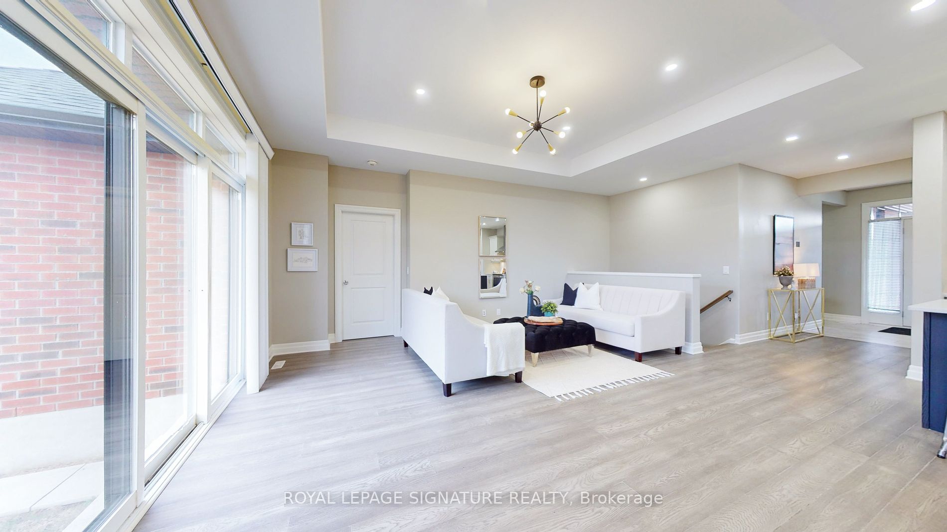 508 Bennett Crescent