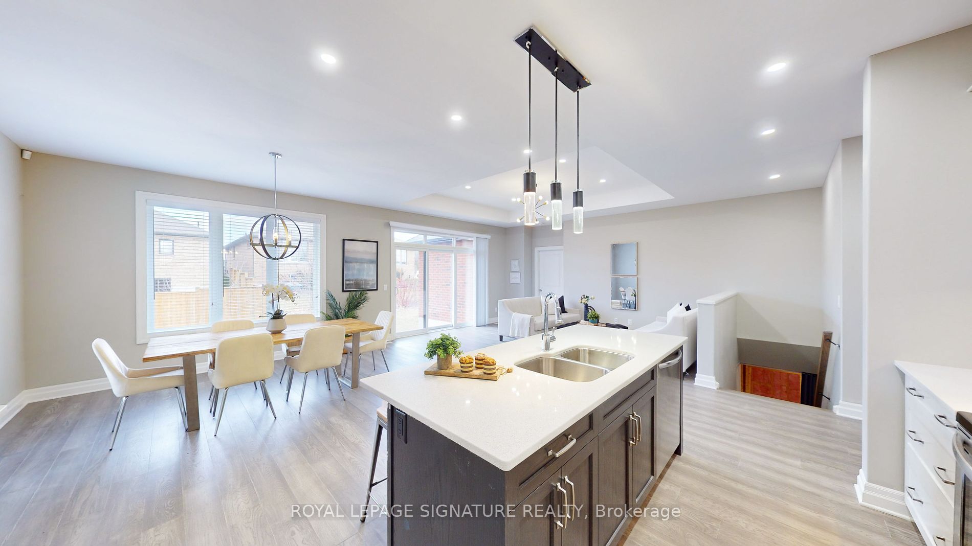 508 Bennett Crescent