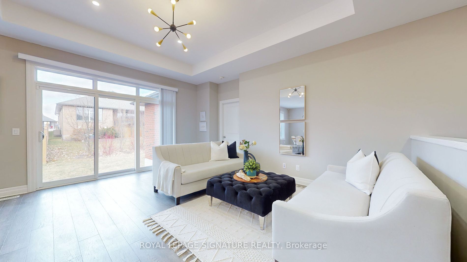 508 Bennett Crescent