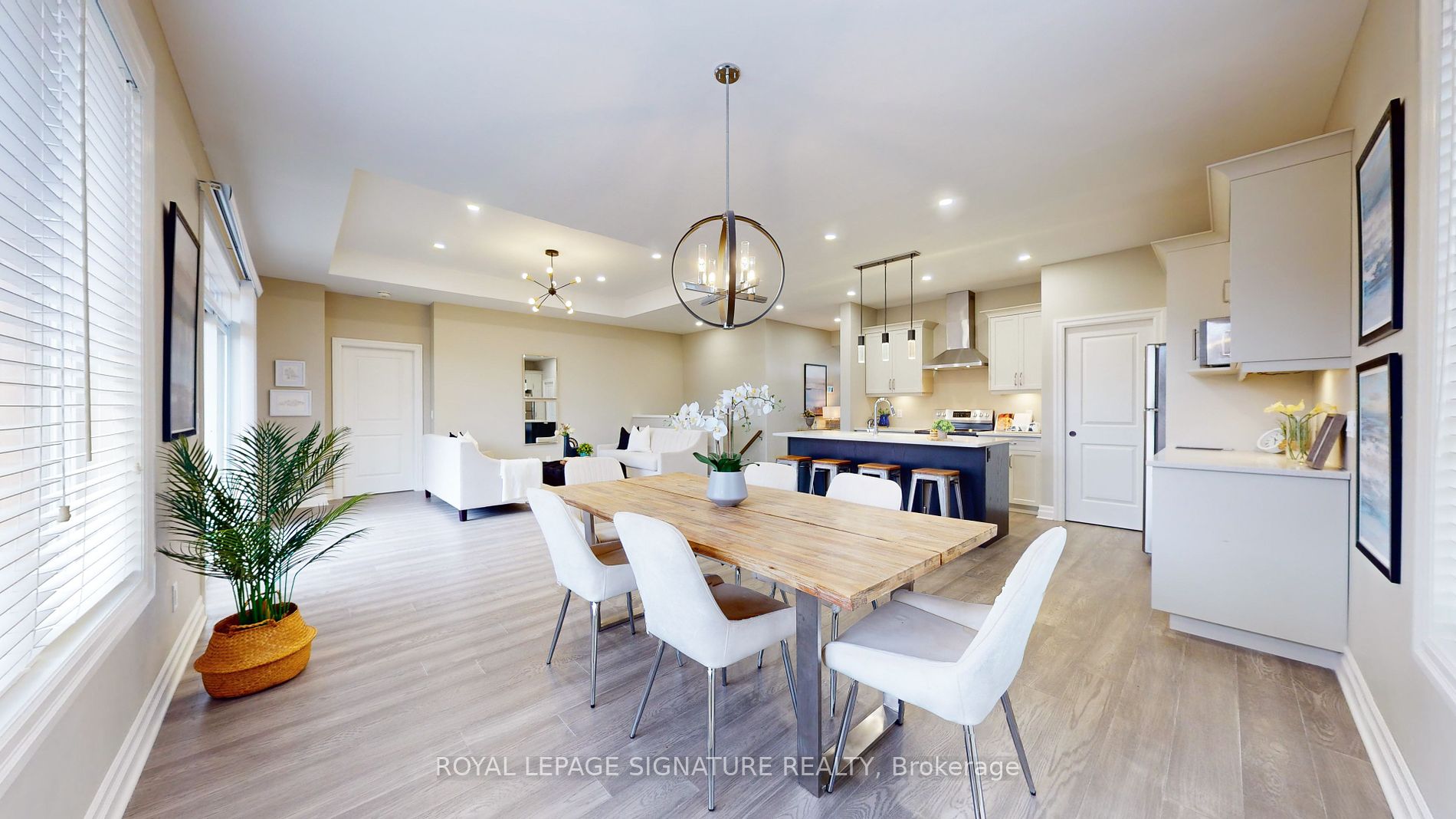 508 Bennett Crescent