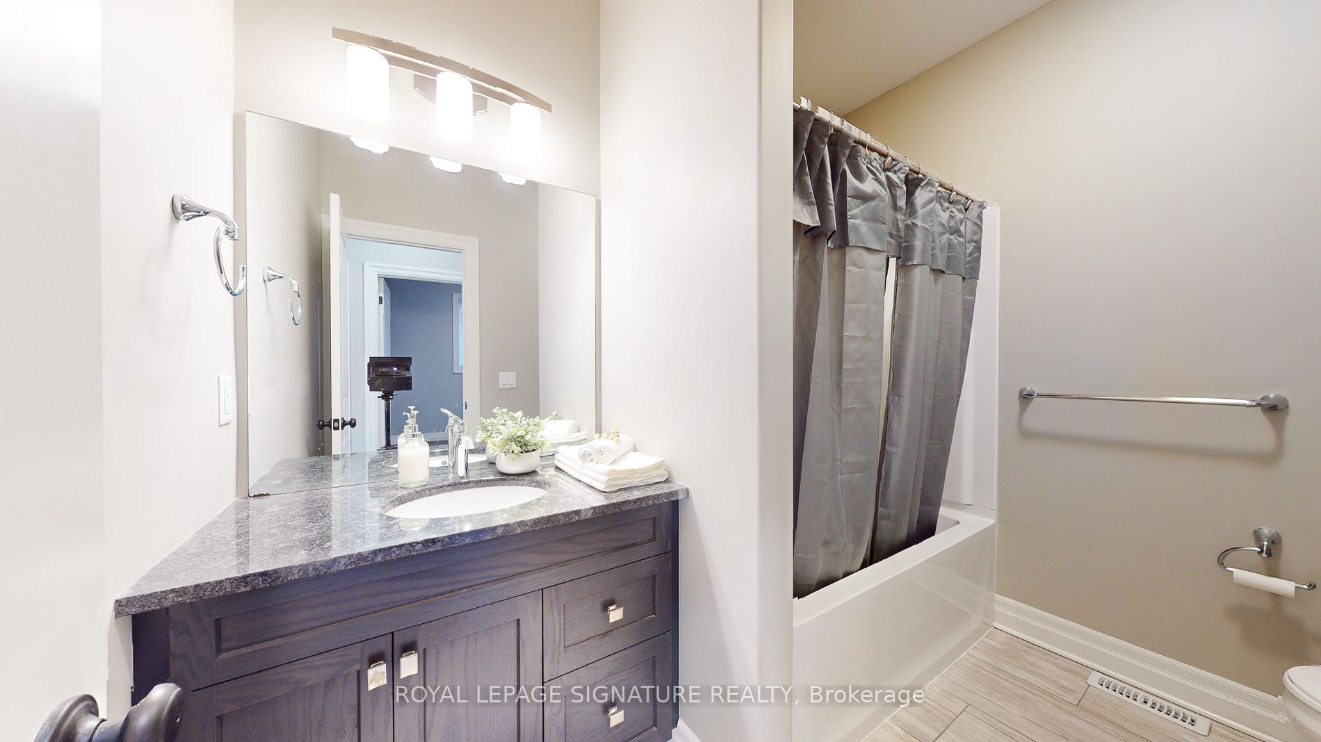 508 Bennett Crescent